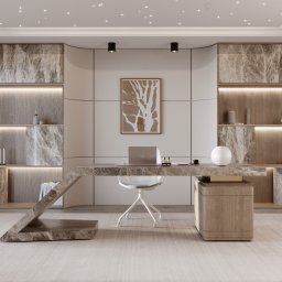 Projektowanie mieszkania Zielona Góra 2