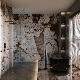 Projektowanie mieszkania Zielona Góra 3