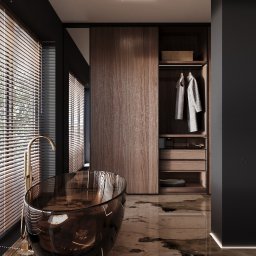 Projektowanie mieszkania Zielona Góra 4