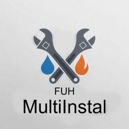 F.U.H MultiInstal - Hydraulika Tychy