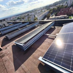 Magazyny energii Dojazdów 4