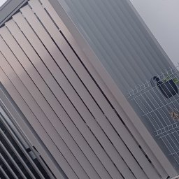 Balustrady nierdzewne Warszawa 3