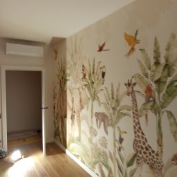 Tapetowanie Piaseczno