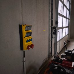 Rad-El Radosław Stankowski - Fantastyczne Podłączenie Płyty Indukcyjnej Świebodzin