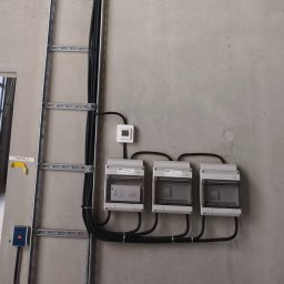Rad-El Radosław Stankowski - Rewelacyjne Projektowanie Instalacji Elektrycznych Świebodzin