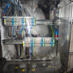 Rad-El Radosław Stankowski - Perfekcyjny Montaż Alarmów Świebodzin