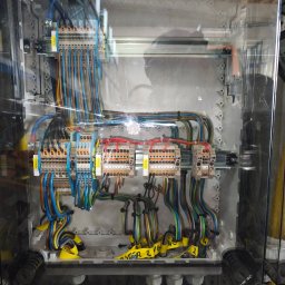 Instalacje elektryczne Radoszyn 4