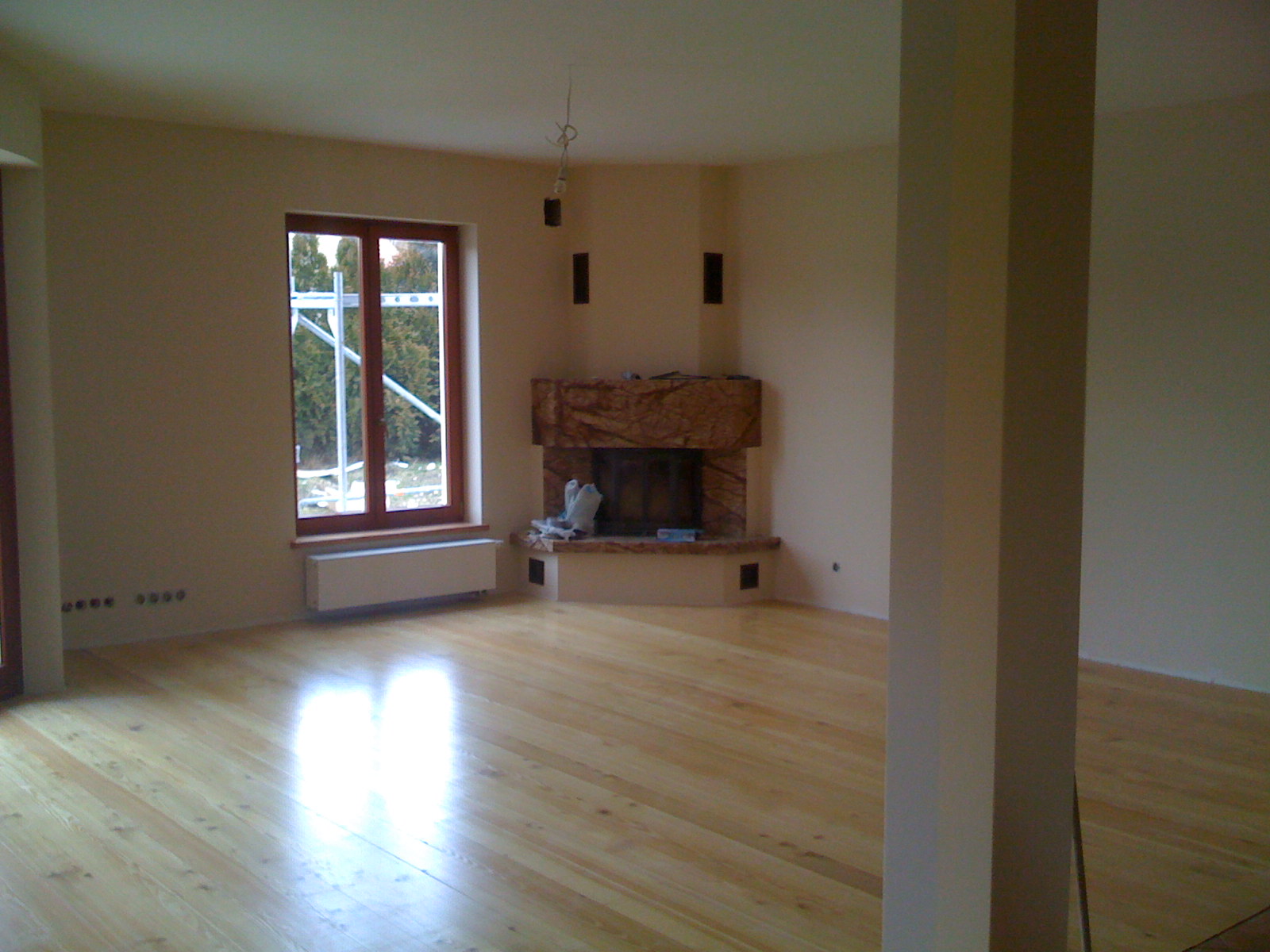 Usługi Budowlane -Pełen Zakres