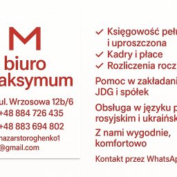 Księgowy Wrocław 1