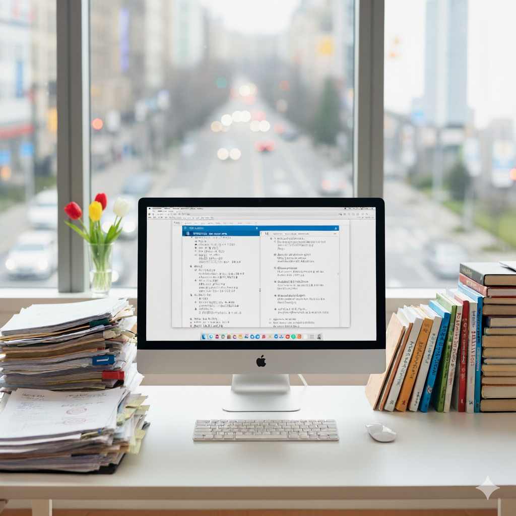 jakość potweirdzona ponad 20 latami doświadczeń