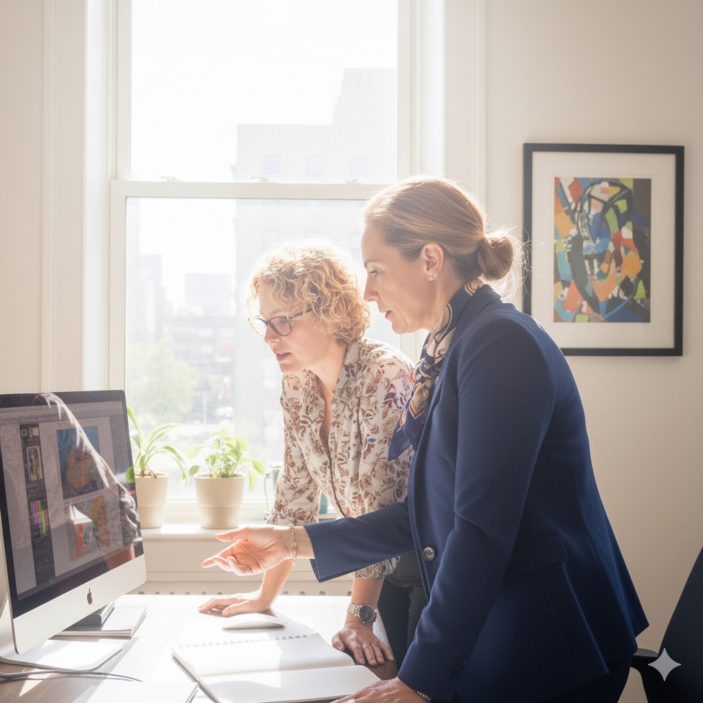 Najlepsi specjaliści w swoich dziedzinach