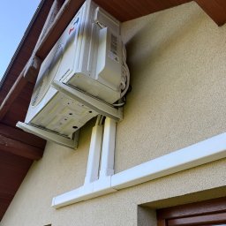 ClimaNext Gen Adam Jochemczyk - Doskonała Klimatyzacja Do Sklepu Zabrze