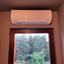 ClimaNext Gen Adam Jochemczyk - Rewelacyjne Instalacje Budowlane Zabrze