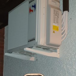 ClimaNext Gen Adam Jochemczyk - Instalacje Zabrze