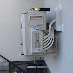 Klimatyzacja do domu Zabrze 4