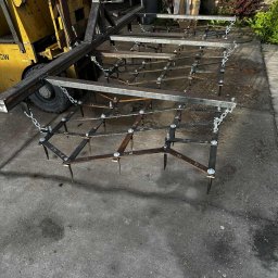 Sebastian Brzozowski - Perfekcyjne Poręcze Łowicz