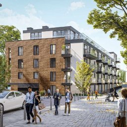 Sprzedaż mieszkania Gliwice 3