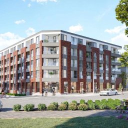 Sprzedaż mieszkania Gliwice 2