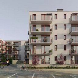 Sprzedaż mieszkania Gliwice 1