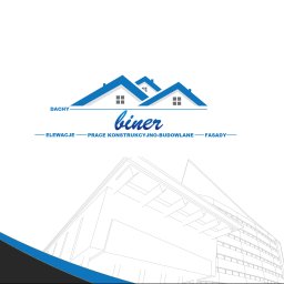 ZAKŁAD USŁUGOWO-HANDLOWY "BINER" JACEK ANDRZEJCZAK - Naprawa Pokrycia Dachu Łódź