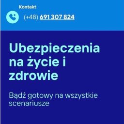 Zabezpieczam firmy w zakresie ubezpieczeń pracowniczych i pakietów medycznych. Wspieram też klientów indywidualnych – ubezpieczenia już od 35 zł miesięcznie. Bezpieczeństwo, przejrzystość i rozwiązania szyte na miarę.