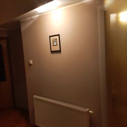 Malowanie mieszkań Jedlnia-Letnisko 2