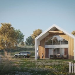 VDOM24PL - Solidne Budownictwo Szkieletowe Biała Podlaska