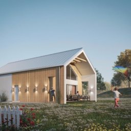 Domy szkieletowe Biała Podlaska 3