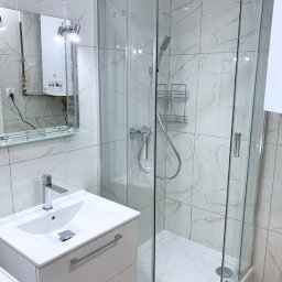 Remont łazienki Mieszkowice 3
