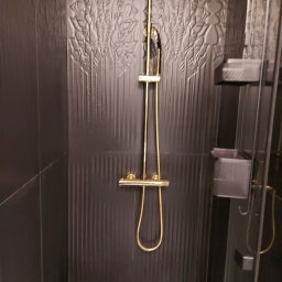 Wykończenia łazienek Warszawa 2