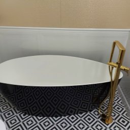 Wykończenia łazienek Warszawa 3