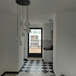 Wykończenia łazienek Warszawa 4