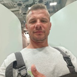 COMAL-PiotrSzostek - Glazurnik Gdynia