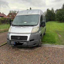 Sebastian góra - Usługi Busem Wadowice