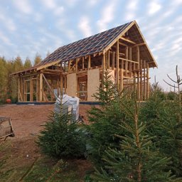 Krzyszyof Radziszewski - Płyta Fundamentowa Olsztyn