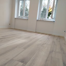 Remonty mieszkań Wrocław 2