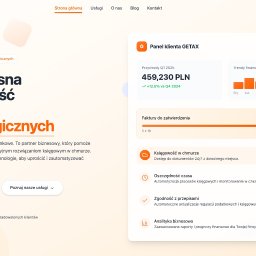 Tworzenie stron internetowych Katowice 1