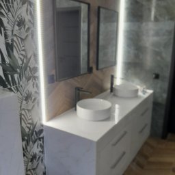 Wanda szwajda - Zabudowa Karton Gips Warta Bolesławiecka