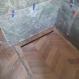 Wykończenia łazienek Warta Bolesławiecka 1