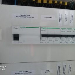 Firma Usługowa Sega S.C. - Malowanie w Firmach Gdynia