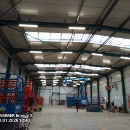 Instalacje elektryczne Gdynia 3