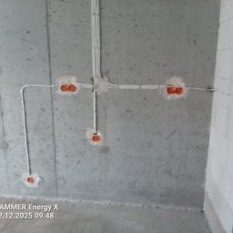 Instalacje elektryczne Gdynia 1