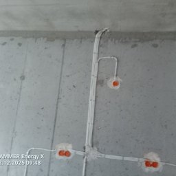 Instalacje elektryczne Gdynia 2