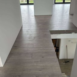 Malowanie mieszkań Pruszków 1