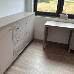 Malowanie mieszkań Pruszków 2