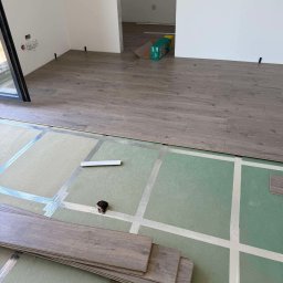 Malowanie mieszkań Pruszków 3