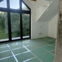 Malowanie mieszkań Pruszków 4