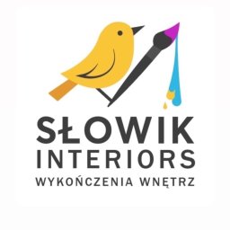 SŁOWIK INTERIORS - Maciej Słowik - Malowanie Elewacji Ząbki