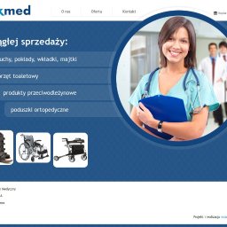 Tworzenie stron internetowych Radom 2