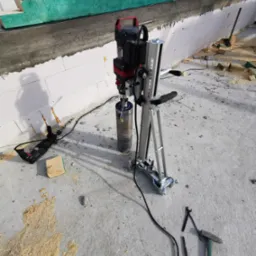 profesjonalny sprzęt